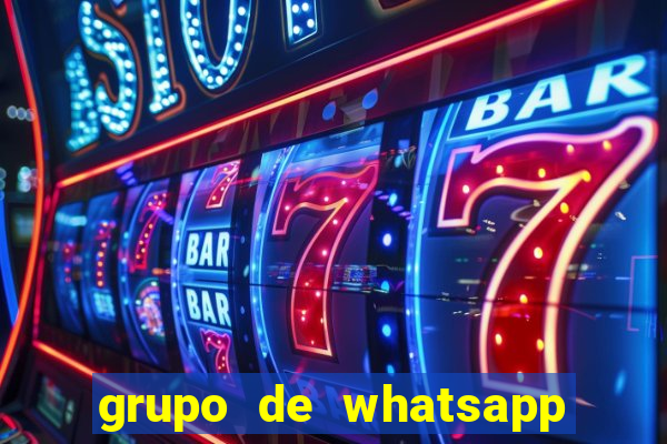 grupo de whatsapp de adulto